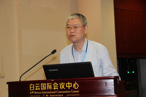 中國經(jīng)濟體制改革基金會穩(wěn)增長、促改革、謀發(fā)展——2015體改工作交流會                                                        