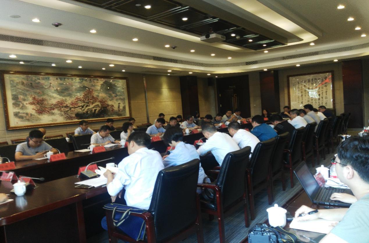 中國(guó)經(jīng)濟(jì)體制改革基金會(huì)我會(huì)公眾意見調(diào)查部參加銅仁市鄉(xiāng)村振興規(guī)劃調(diào)研