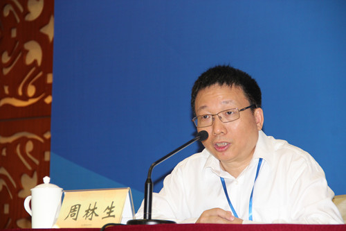 中國經(jīng)濟體制改革基金會穩(wěn)增長、促改革、謀發(fā)展——2015體改工作交流會                                                        