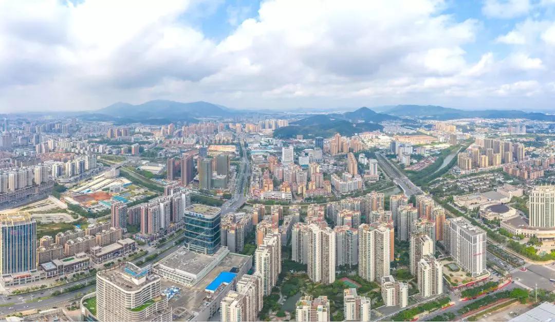 中國經(jīng)濟體制改革基金會重磅！江門改革熱度指數(shù)全省第4！今年還有這192項重點改革任務(wù)…                                        