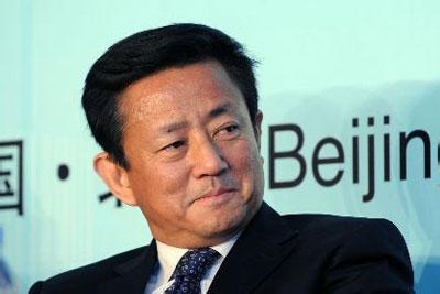 中國經(jīng)濟(jì)體制改革基金會樊綱：中國經(jīng)濟(jì)已實現(xiàn)軟著陸 還將高增長二三十年                                                       